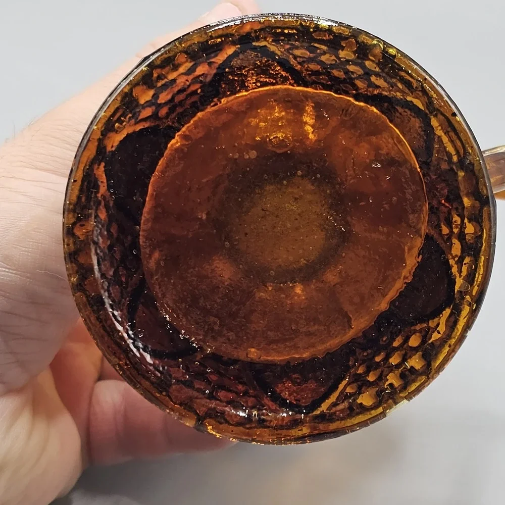 N/A untested glass